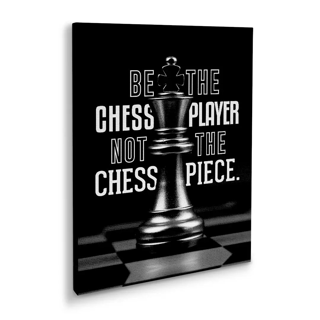Chess Player | Image