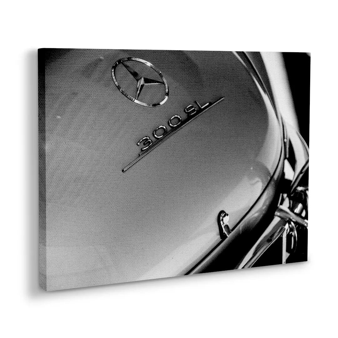 Classic Mercedes 3