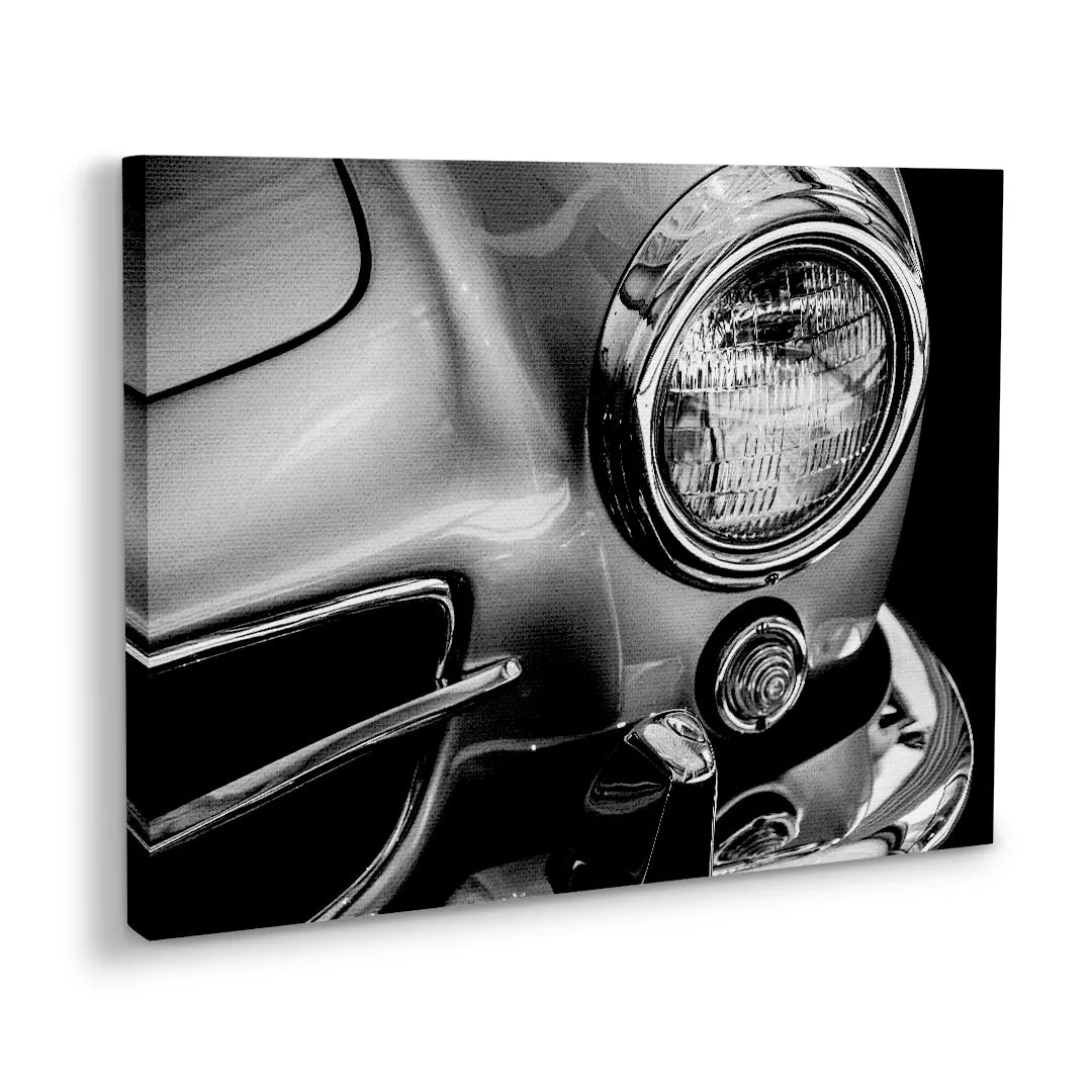 Classic Mercedes 5
