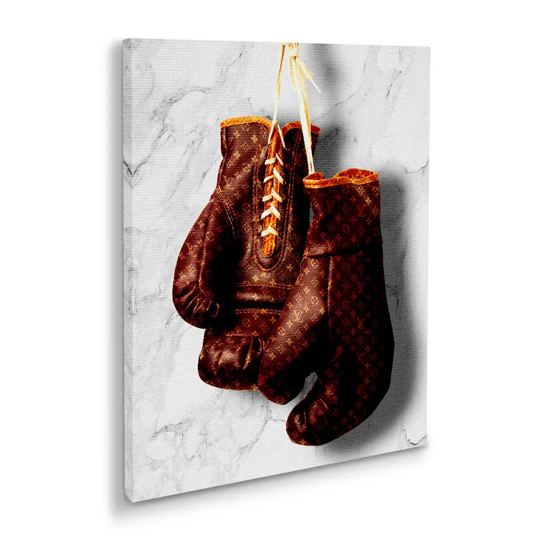 LV Boxing 2 | Obraz