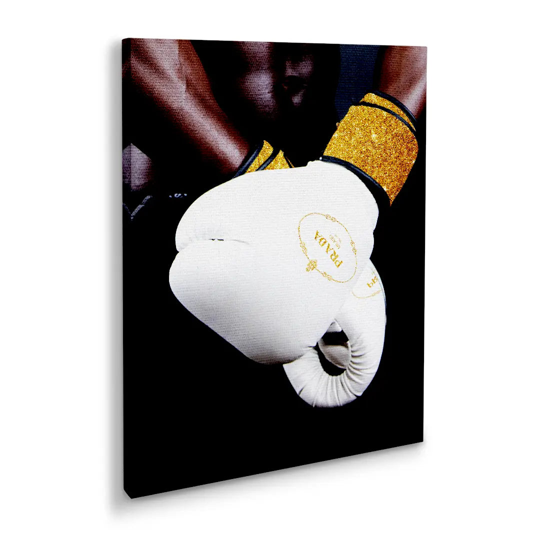 Prada Boxing