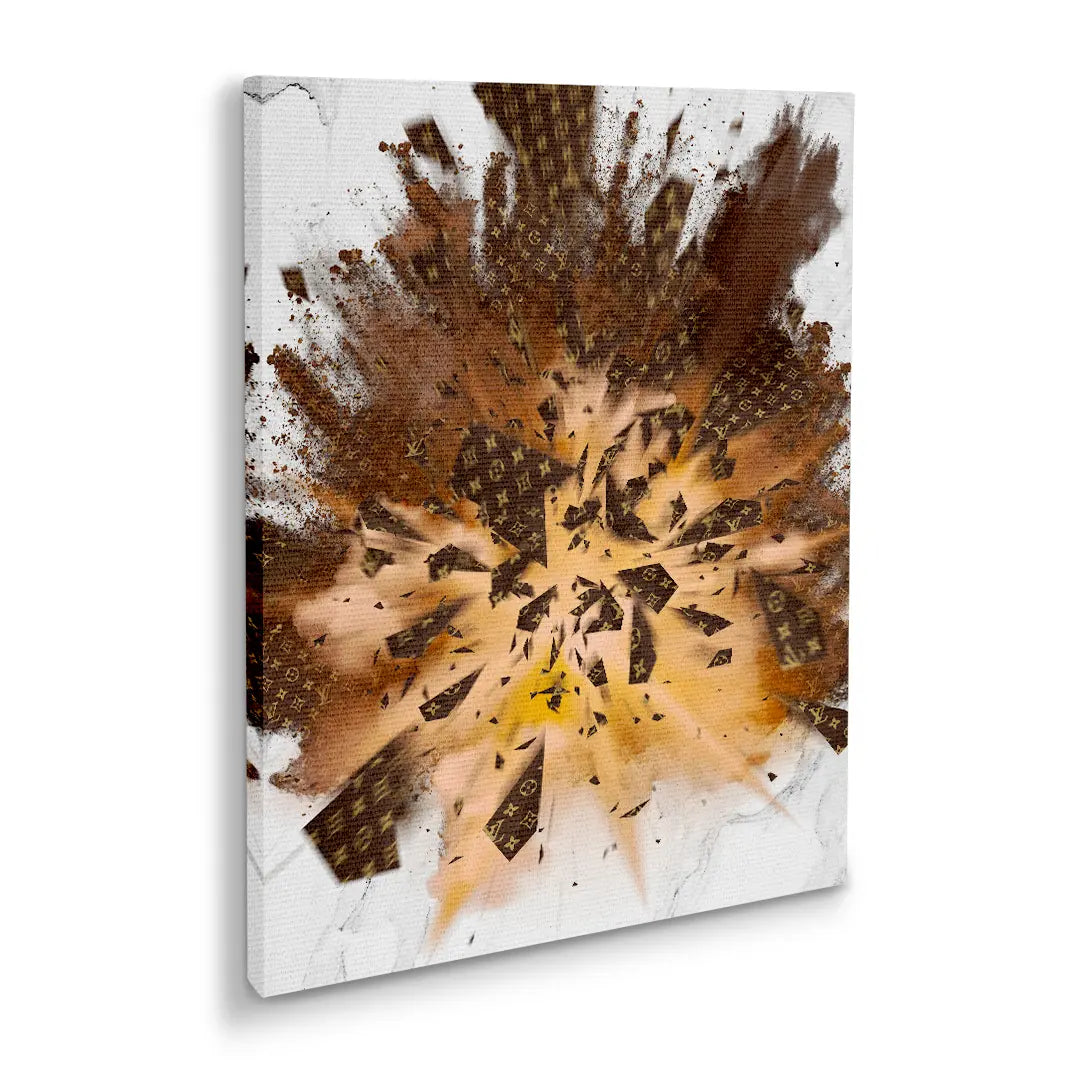 LV Explosion