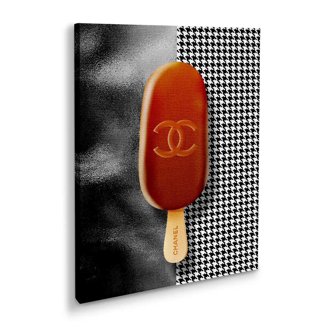 Chanel Ice Cream | Picture