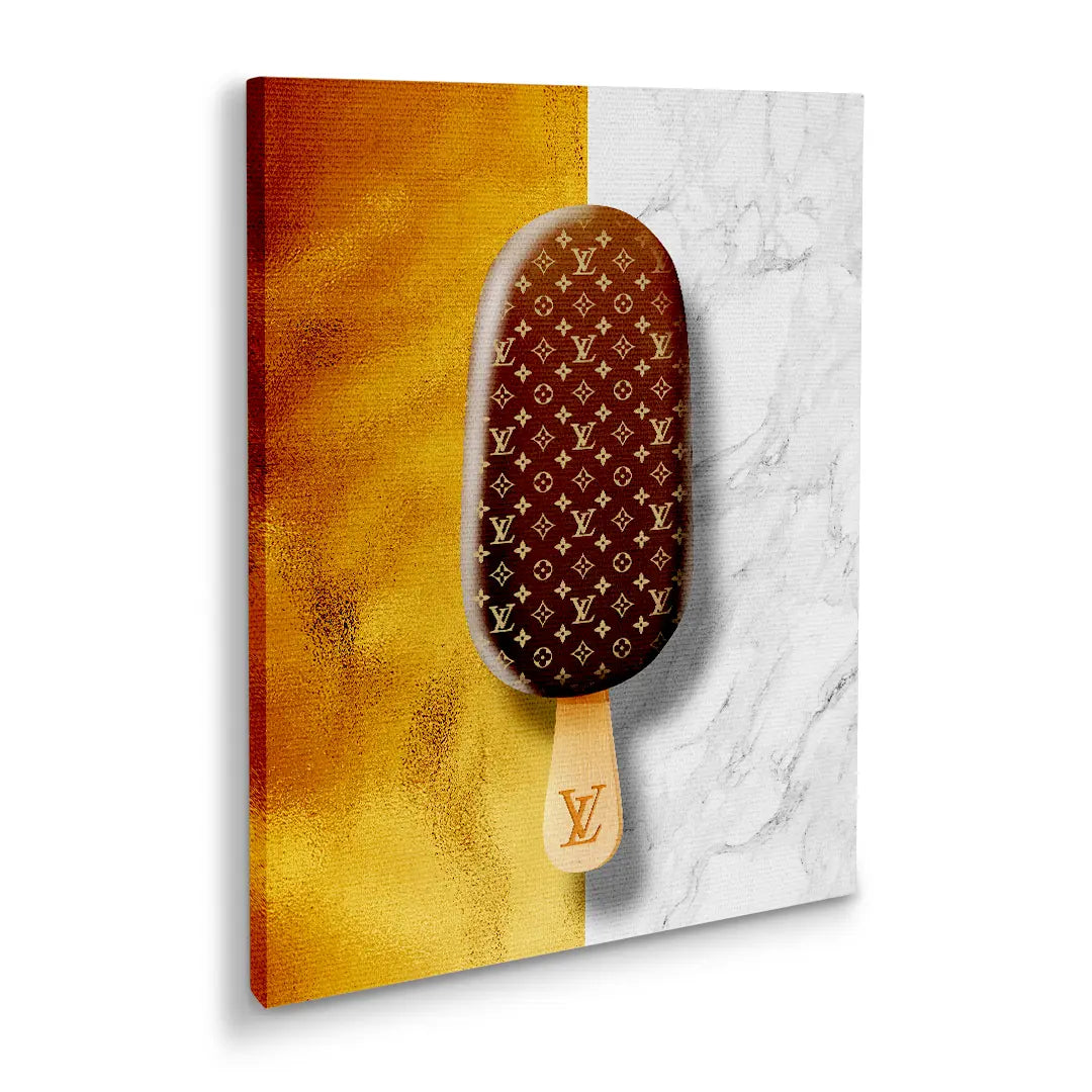 LV Lody | Obraz