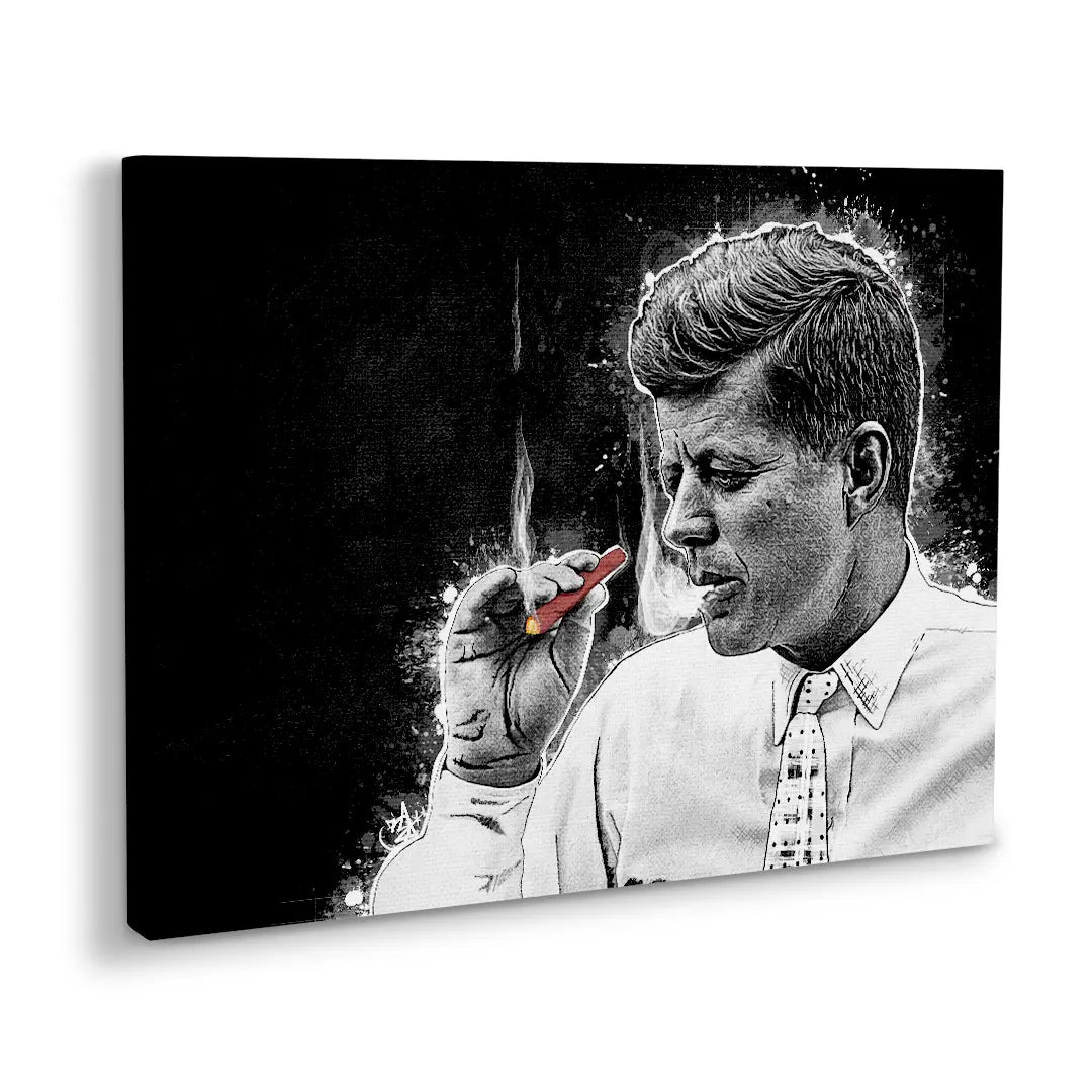 Joint Kennedy | Image