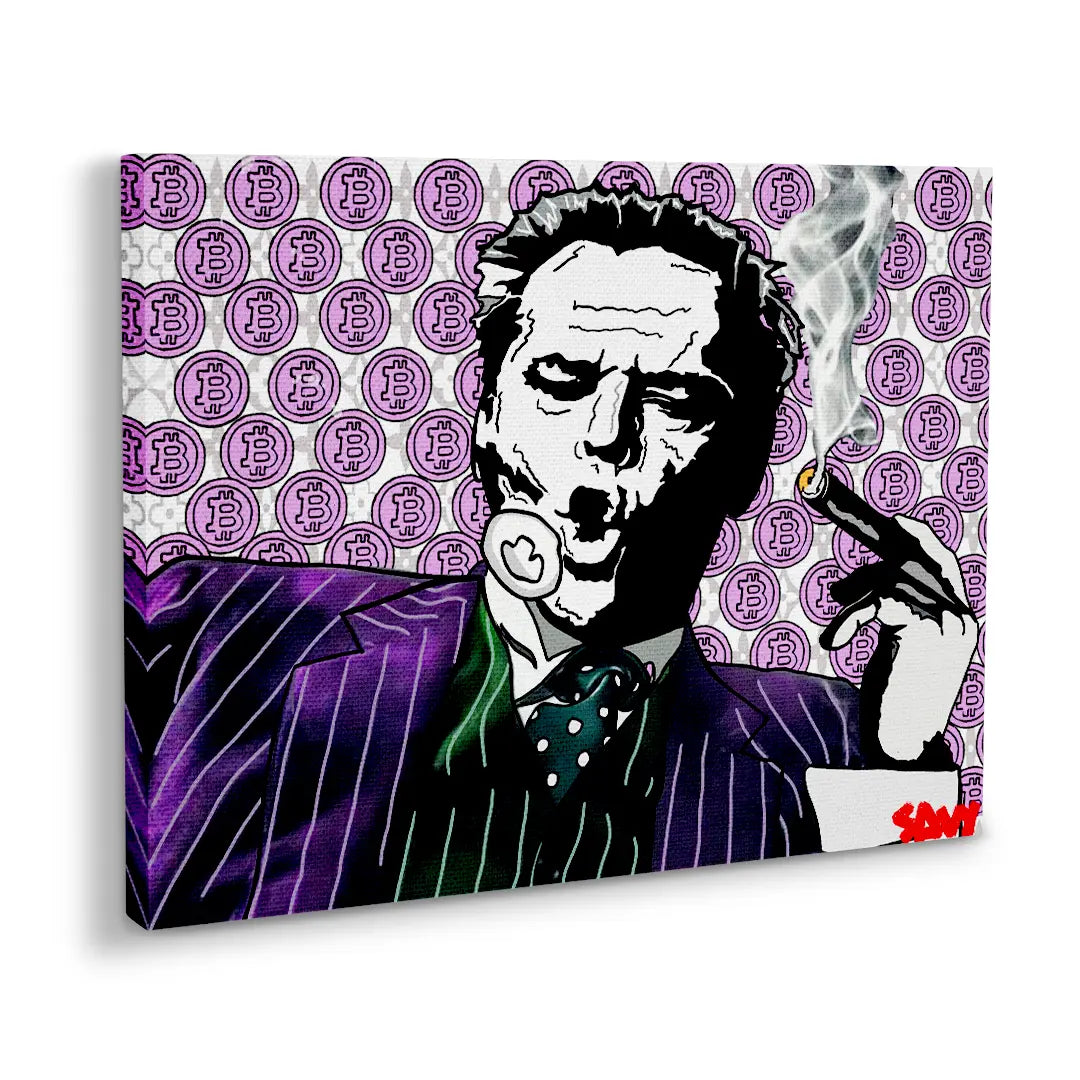 Jack Nicholson | Obraz