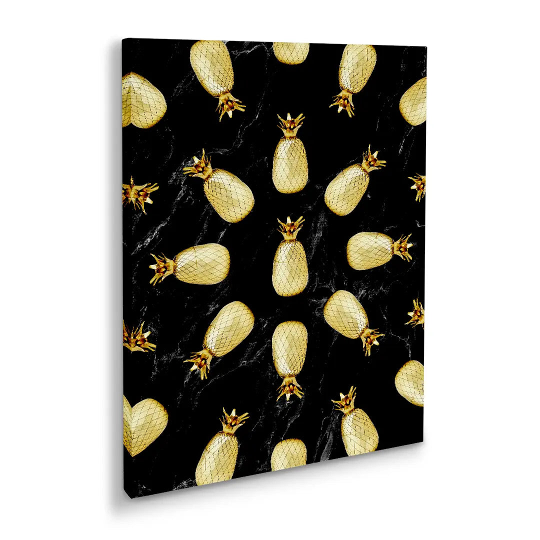 Pineapples | Picture