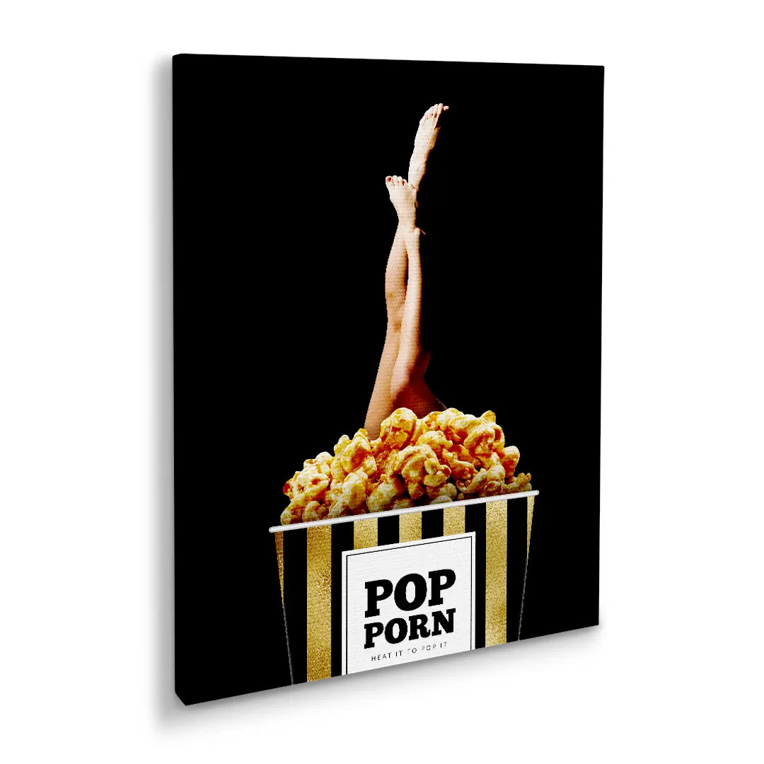 Pop Porn