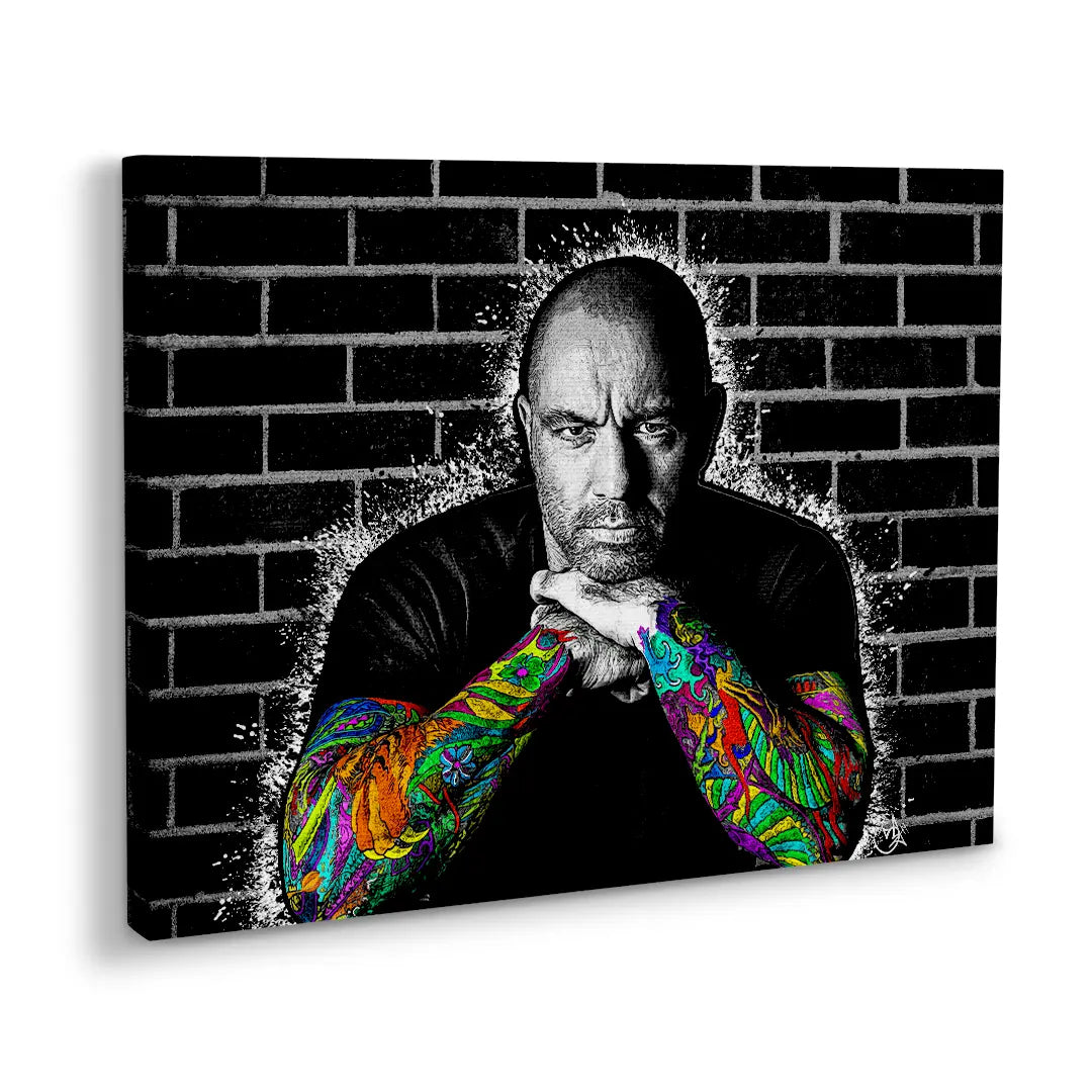 Rogan | Obraz