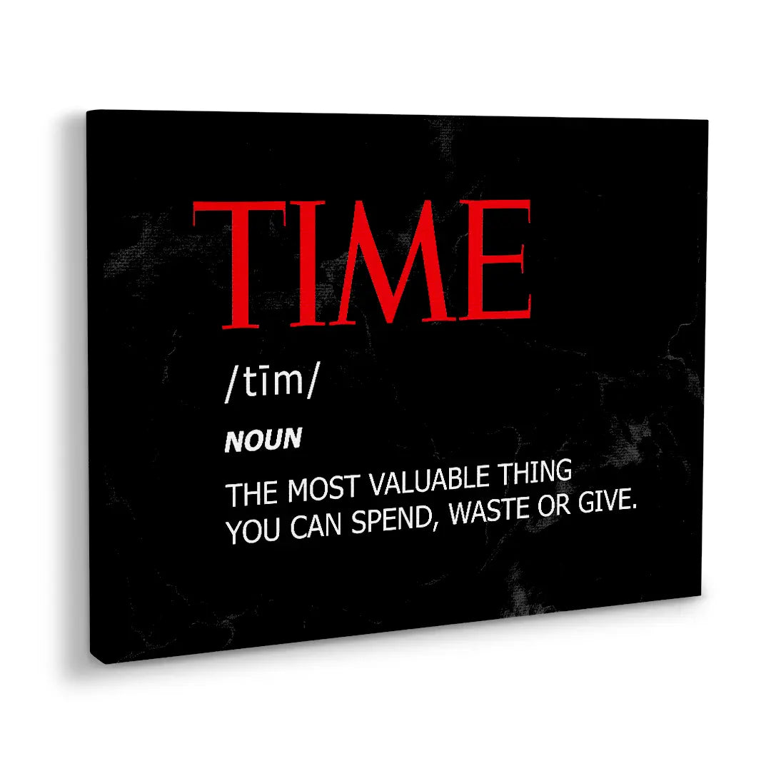 Time Definicja | Obraz