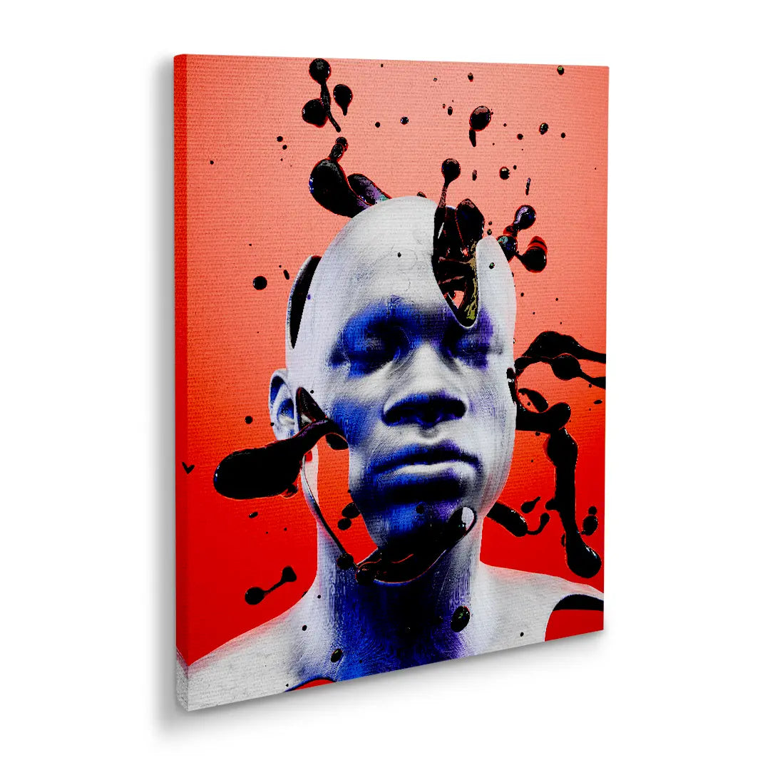 The Birth Of A Thought | Picture