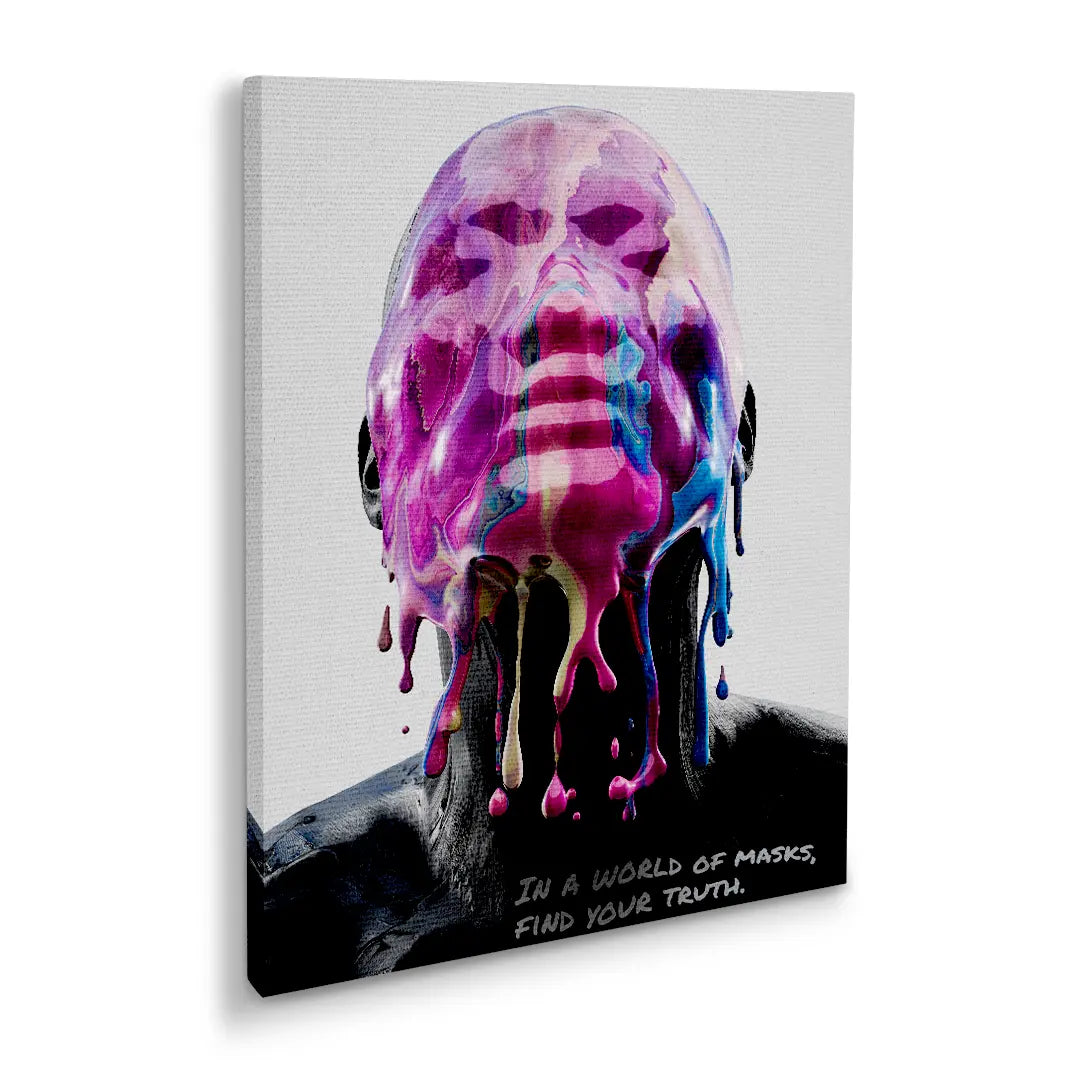 Transient Mask