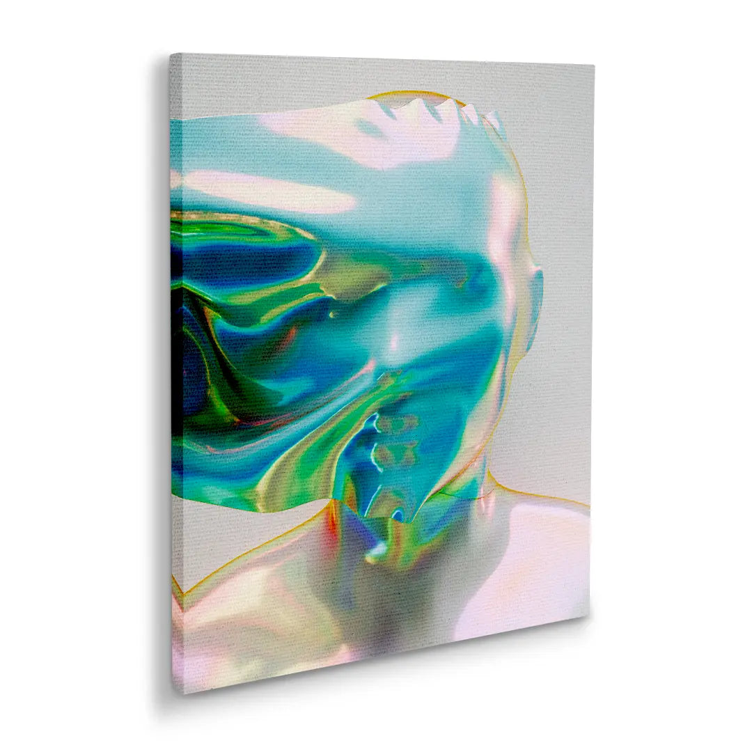 Veil Of Illusions