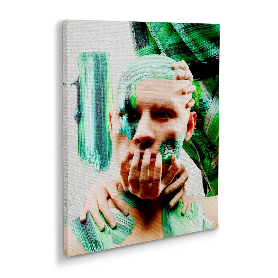 Verdant Reflections | Image