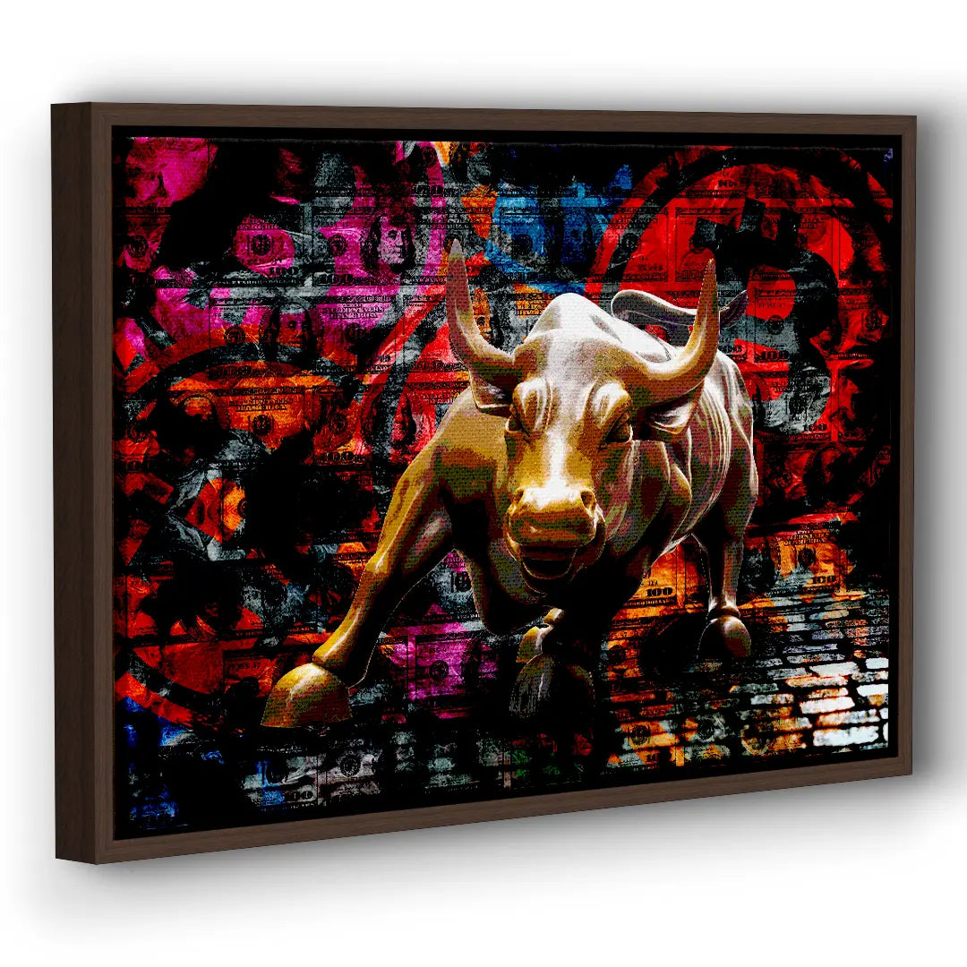 Dollar Bull