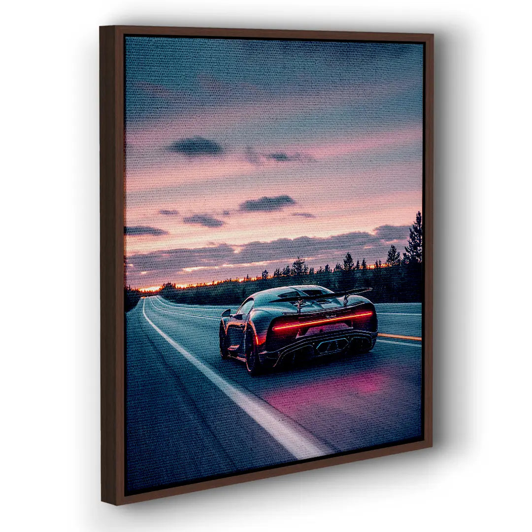 Bugatti Chiron