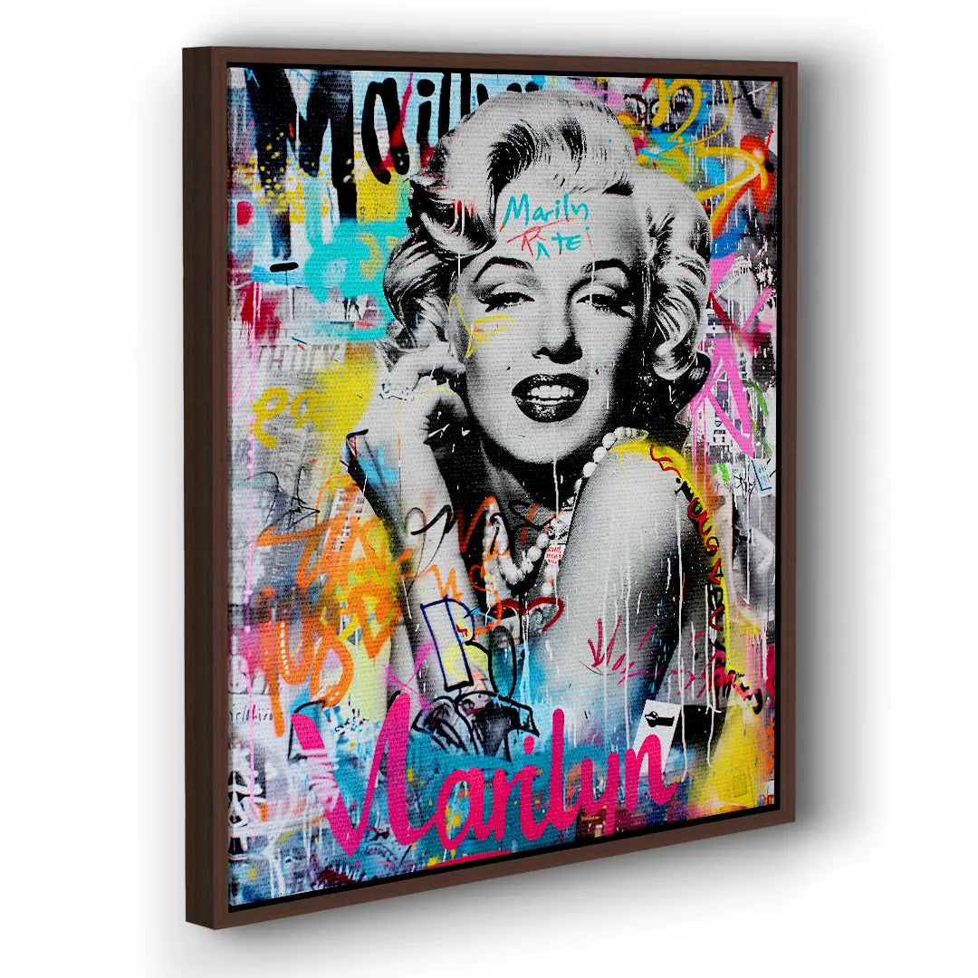 Marilyn Monroe 2.0
