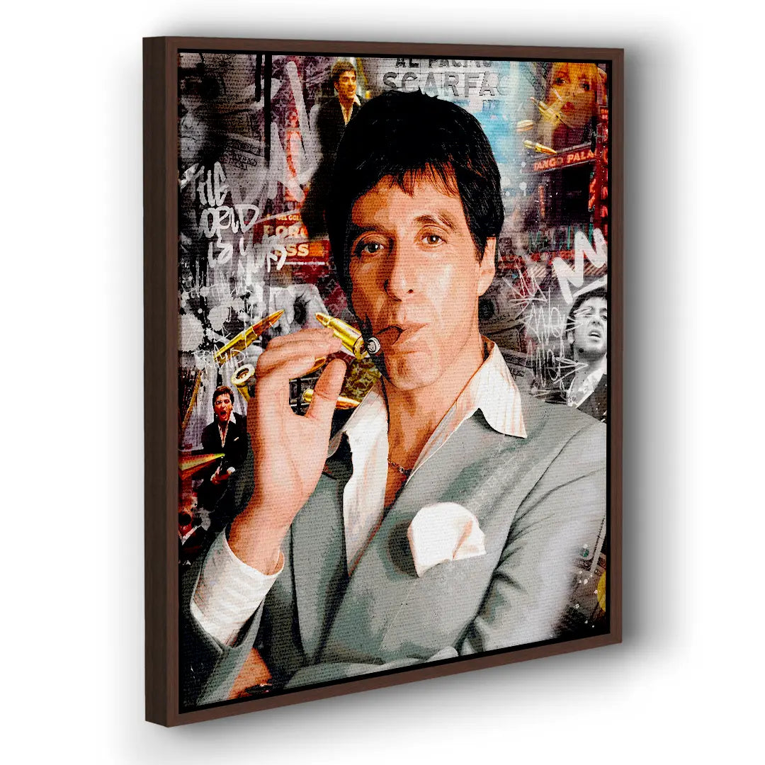 Tony Montana