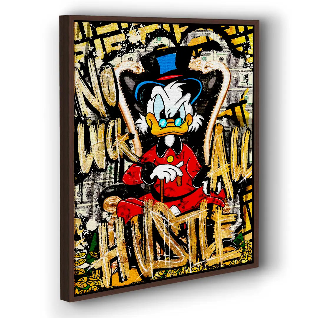 King Scrooge