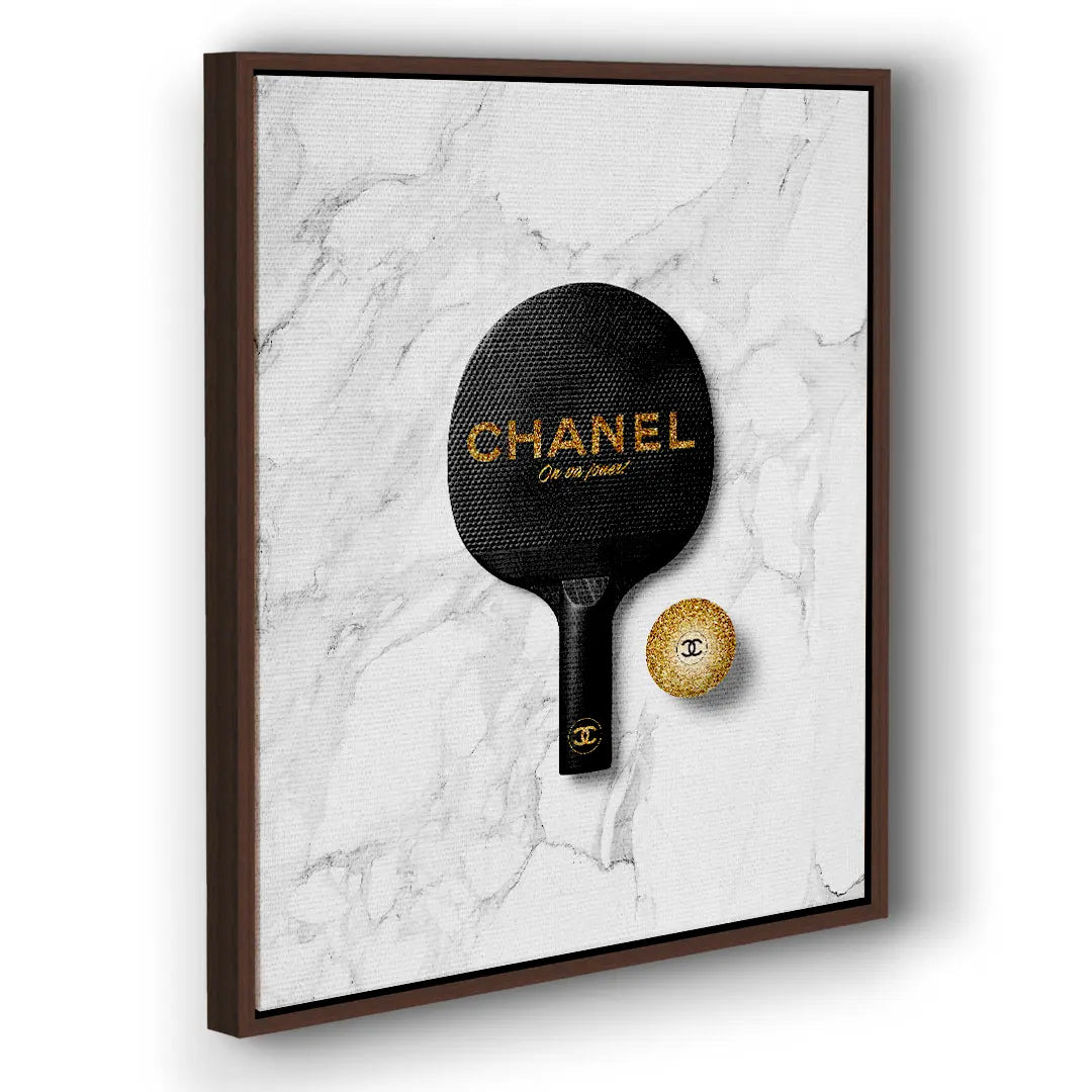 Chanel Pingpong 2