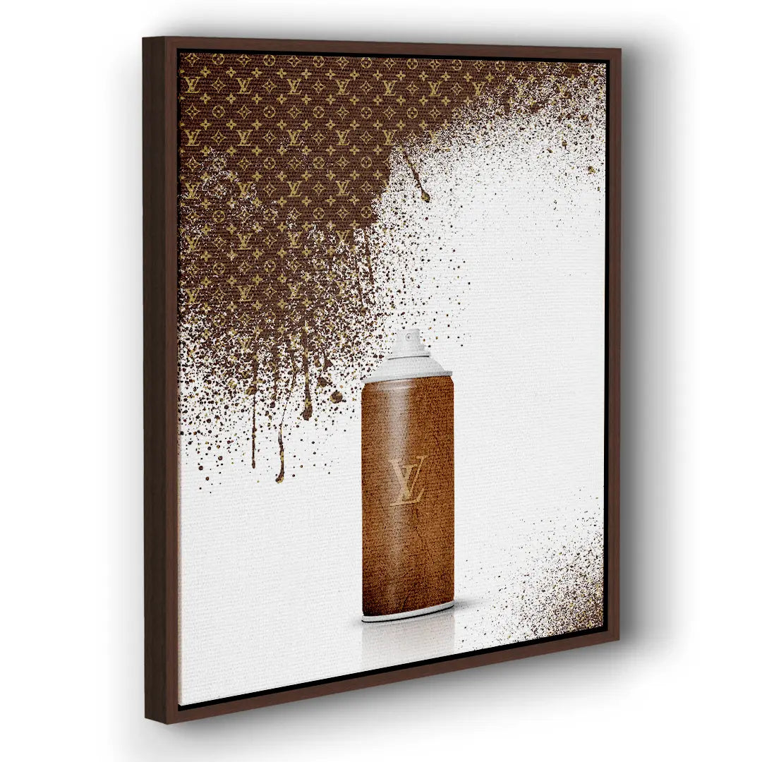 LV Spray