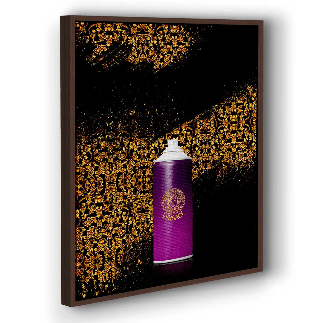 Versace Spray