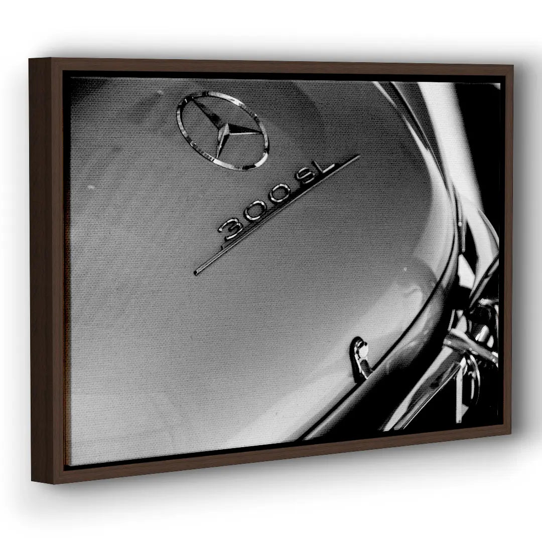 Classic Mercedes 3