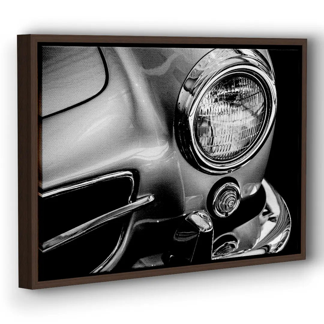 Classic Mercedes 5