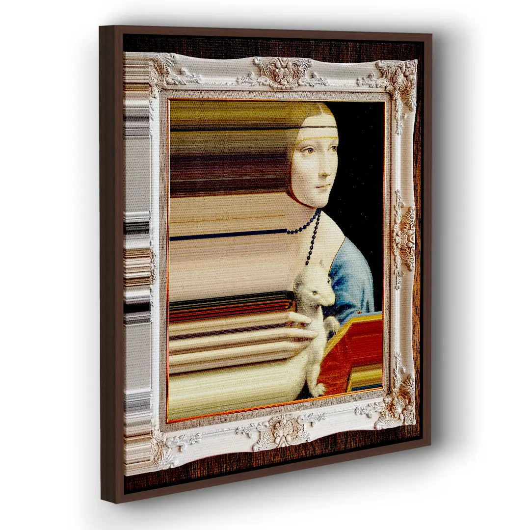 Principessa Davinci