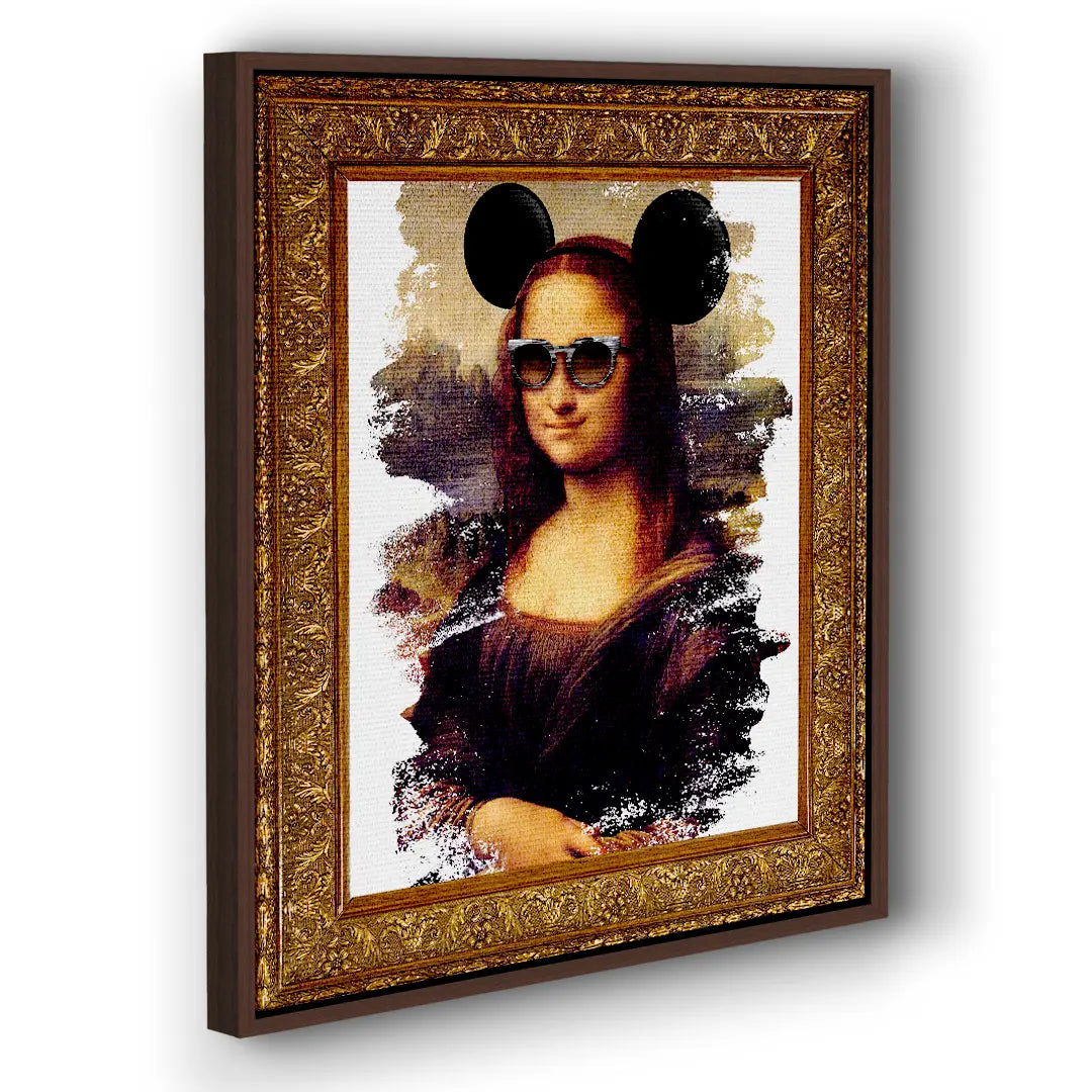 Principessa Monalisa