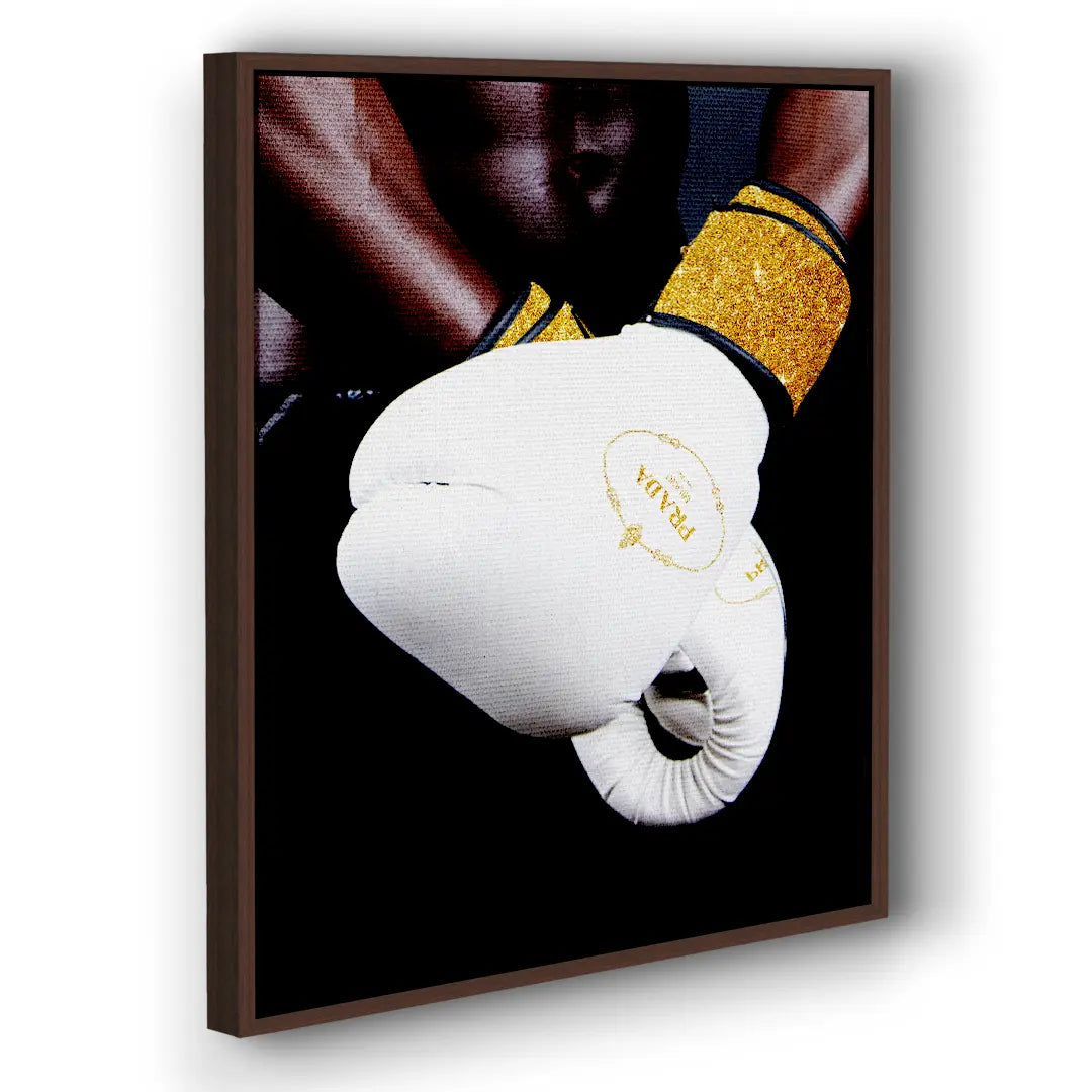 Prada Boxing