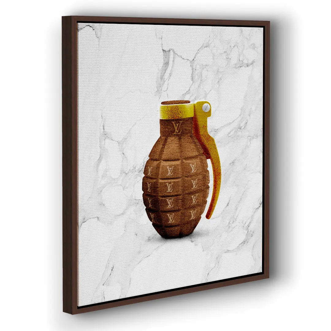 LV Grenade