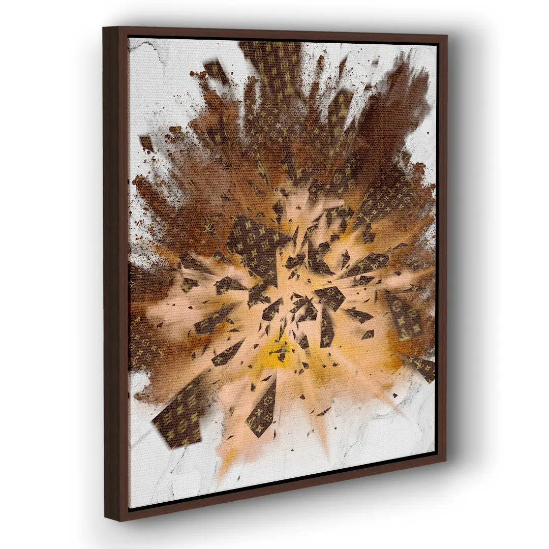 LV Explosion