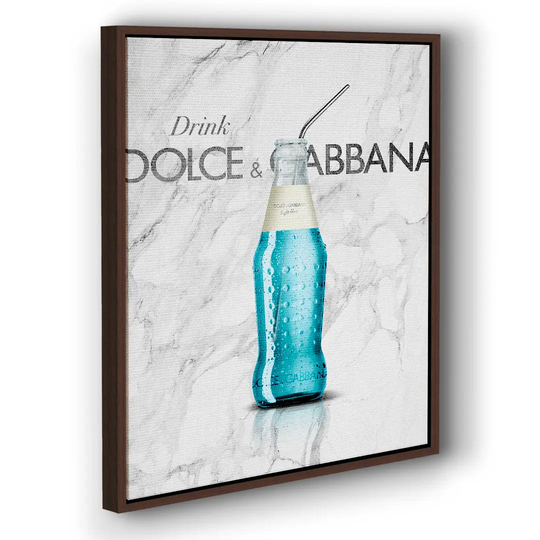Dolcegabbana Sprite