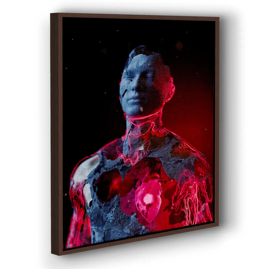 Neural Embers