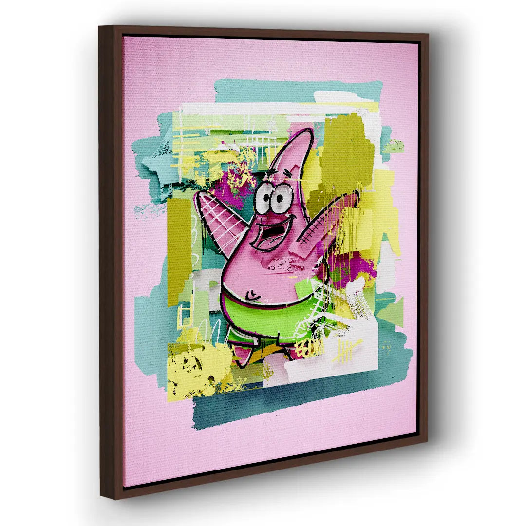 Patrick