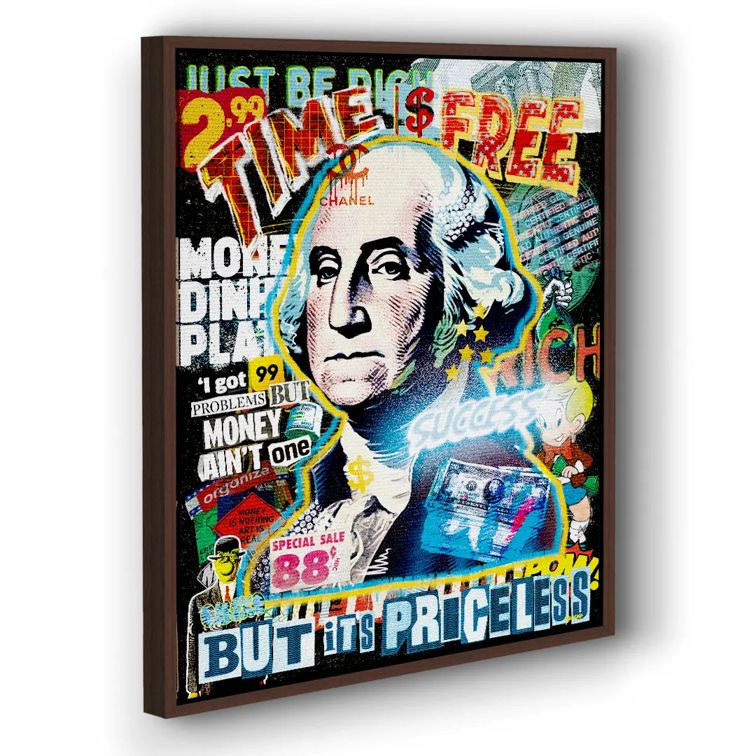 George Washington