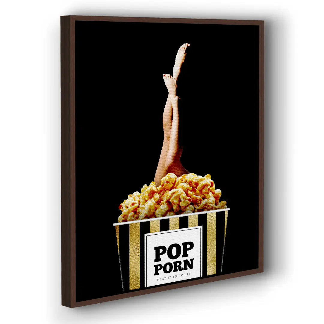 Pop Porn