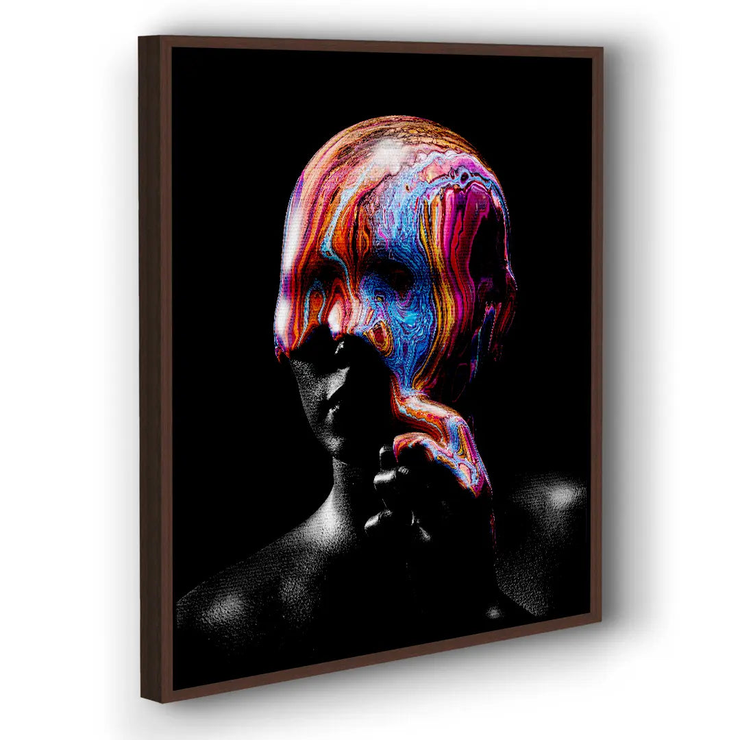 Psychedelic Contemplation