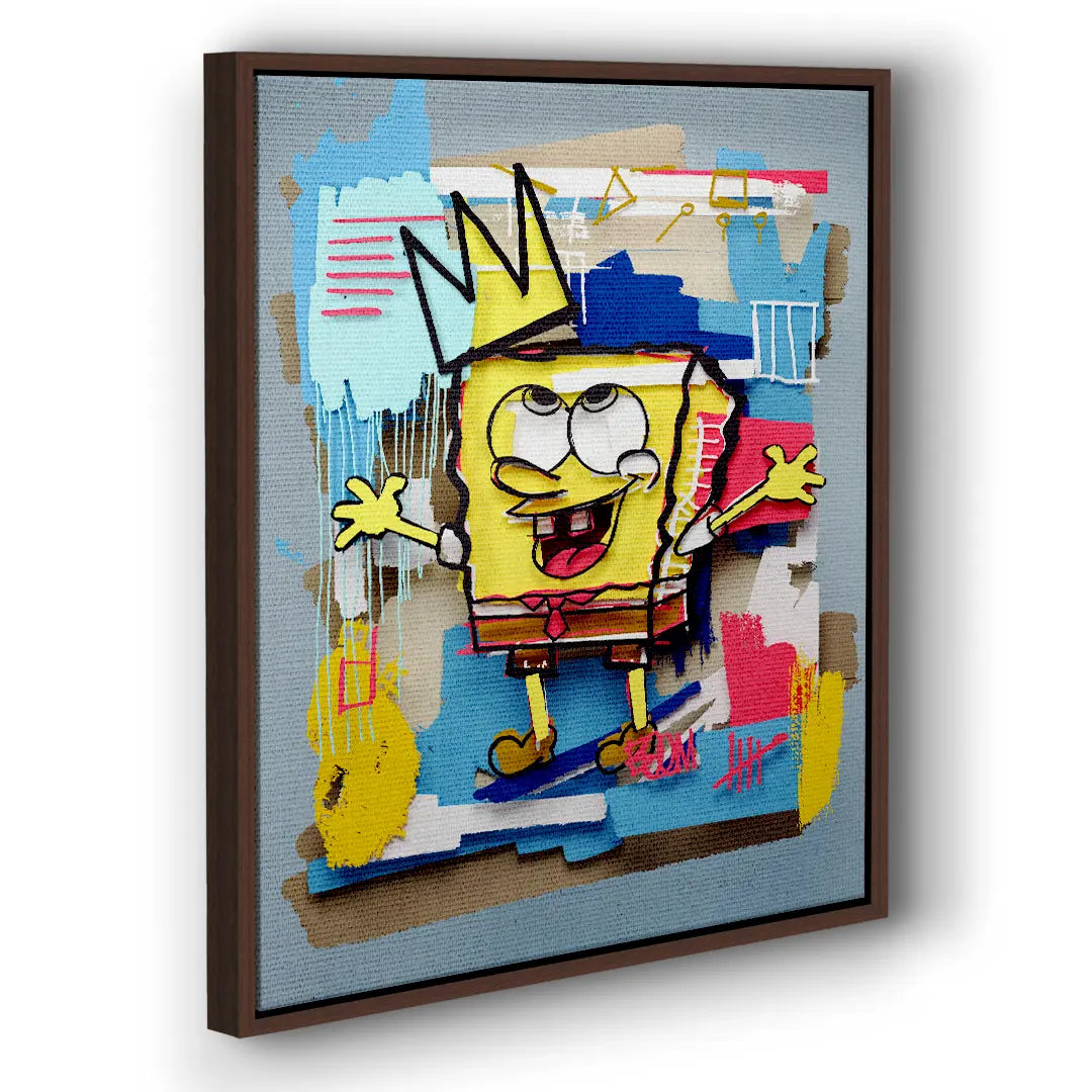 Spongebob