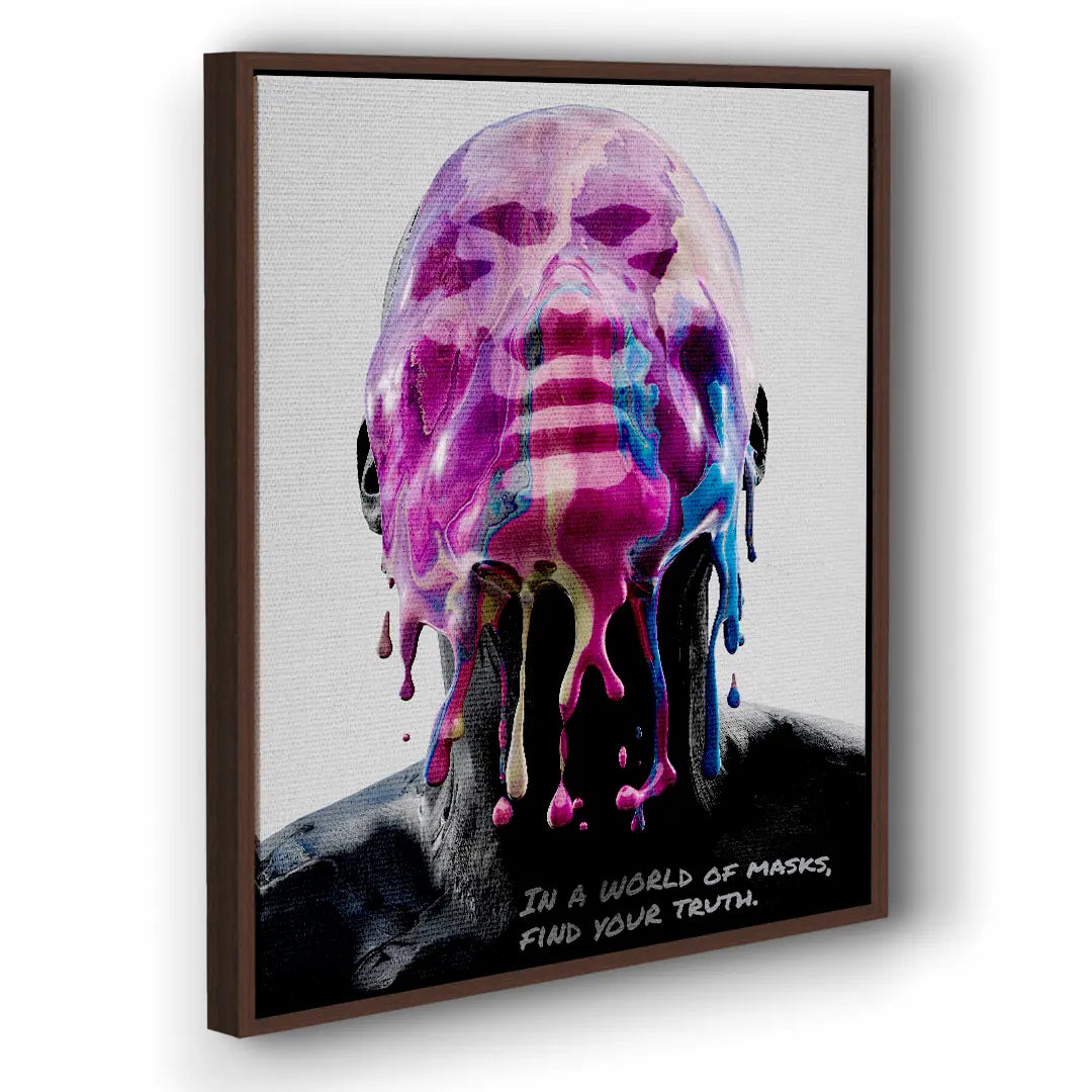 Transient Mask