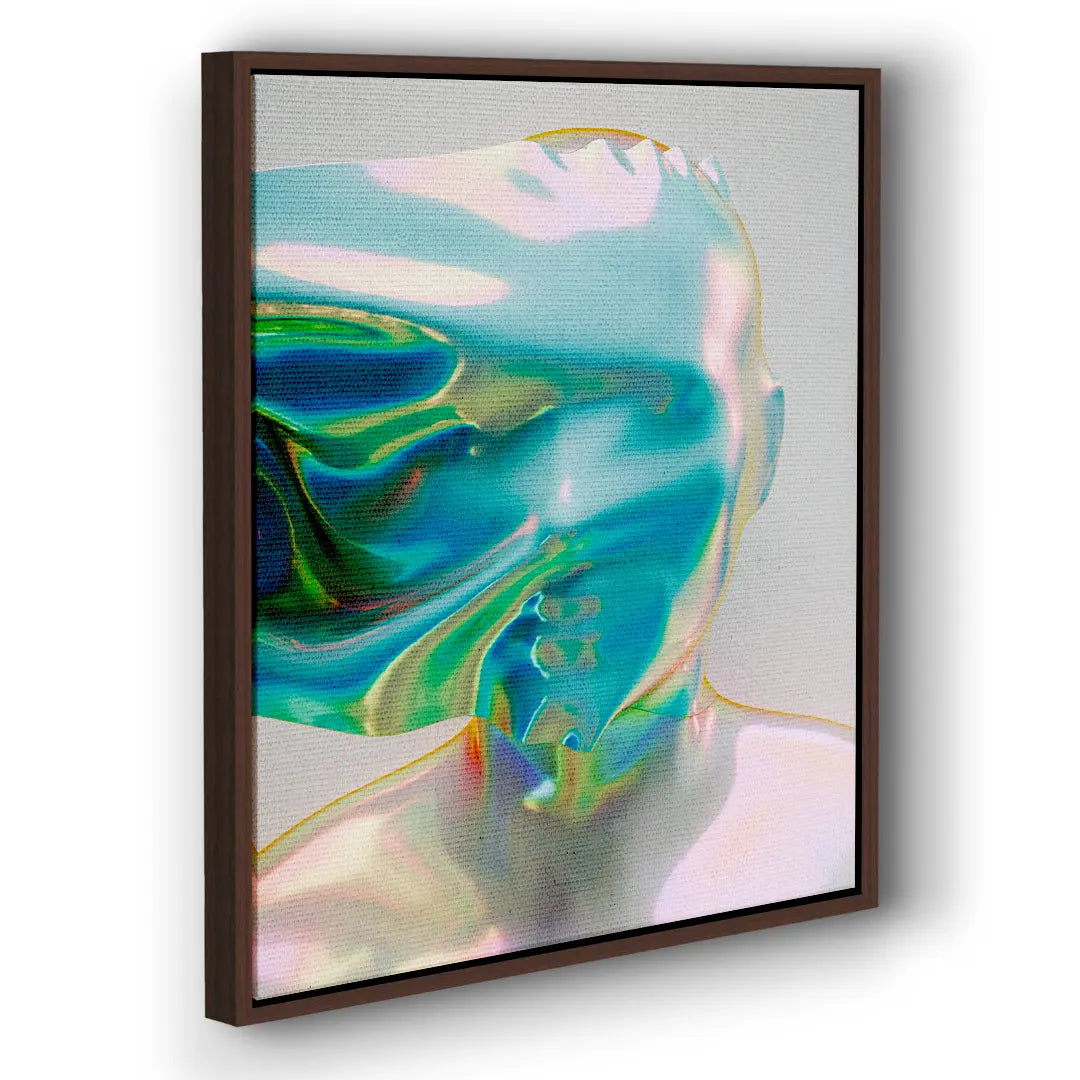 Veil Of Illusions