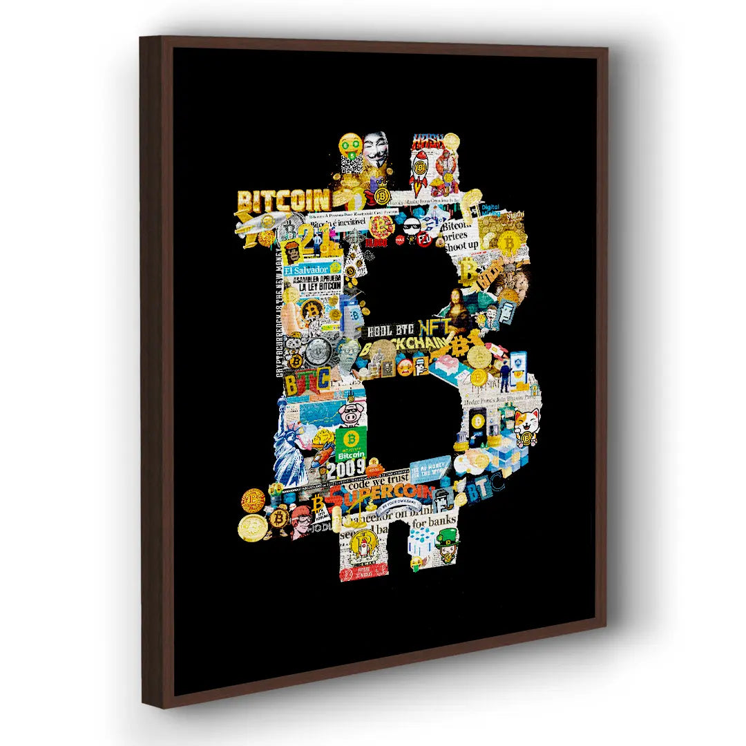 Bitcoin Letter