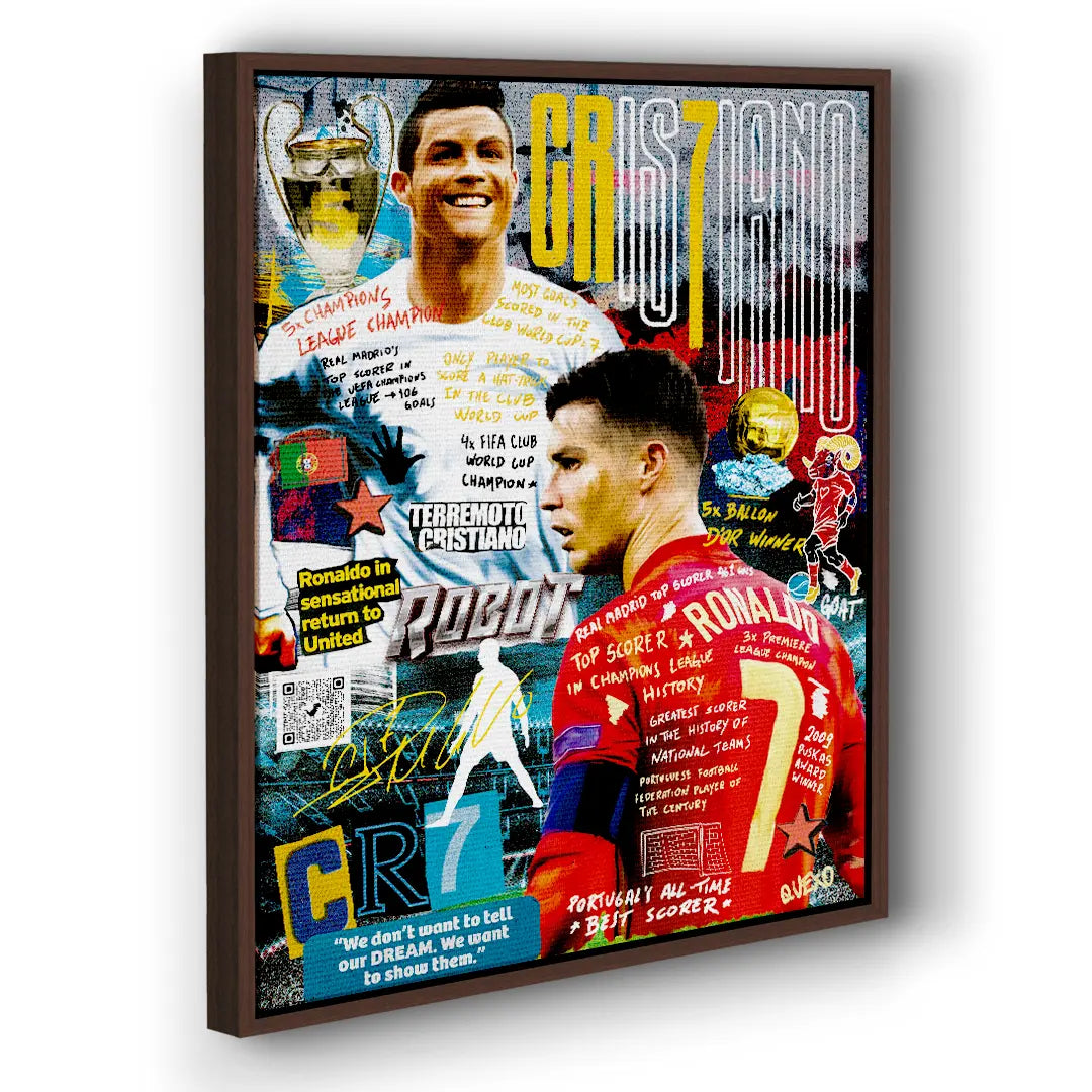 CR7