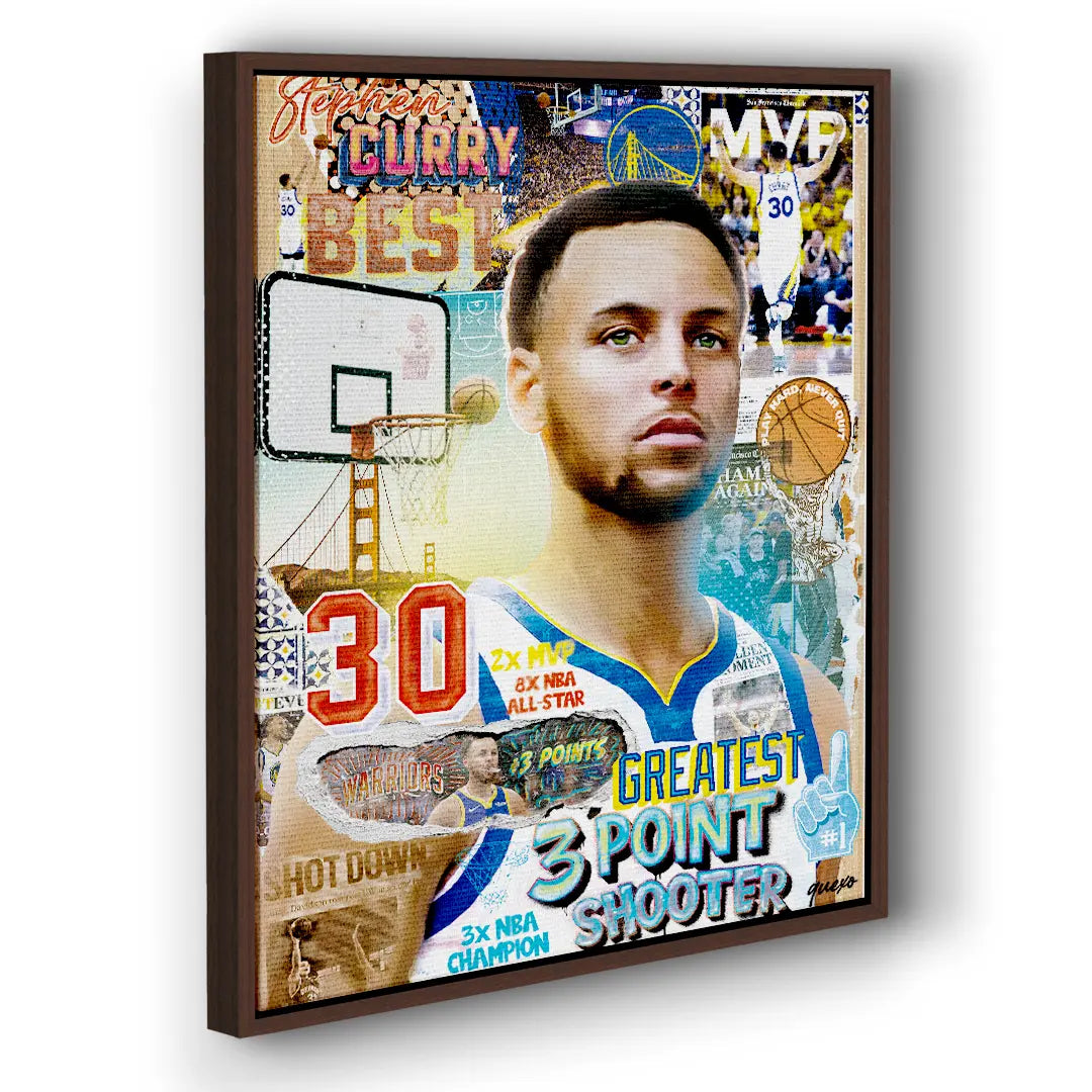 Curry NBA