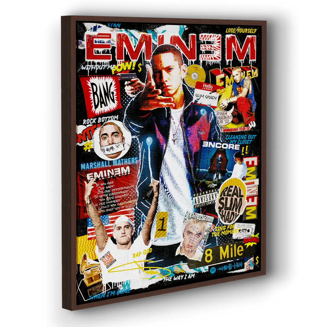 Eminem
