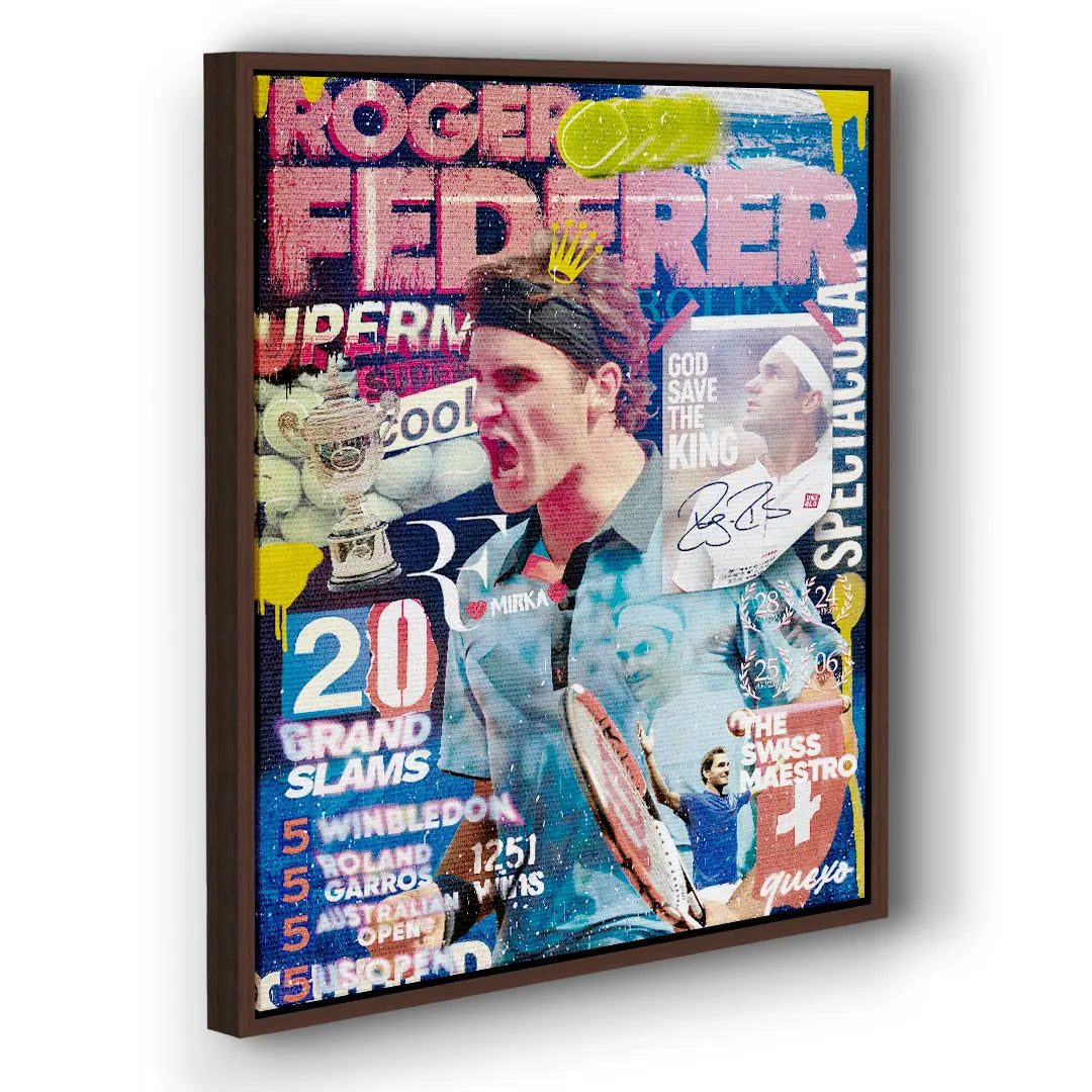 Roger Federer
