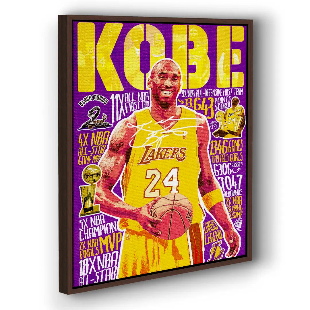 Kobe Bryant