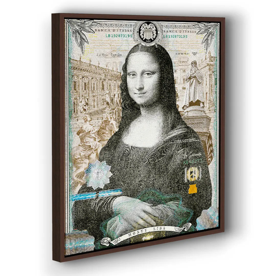Money Lisa