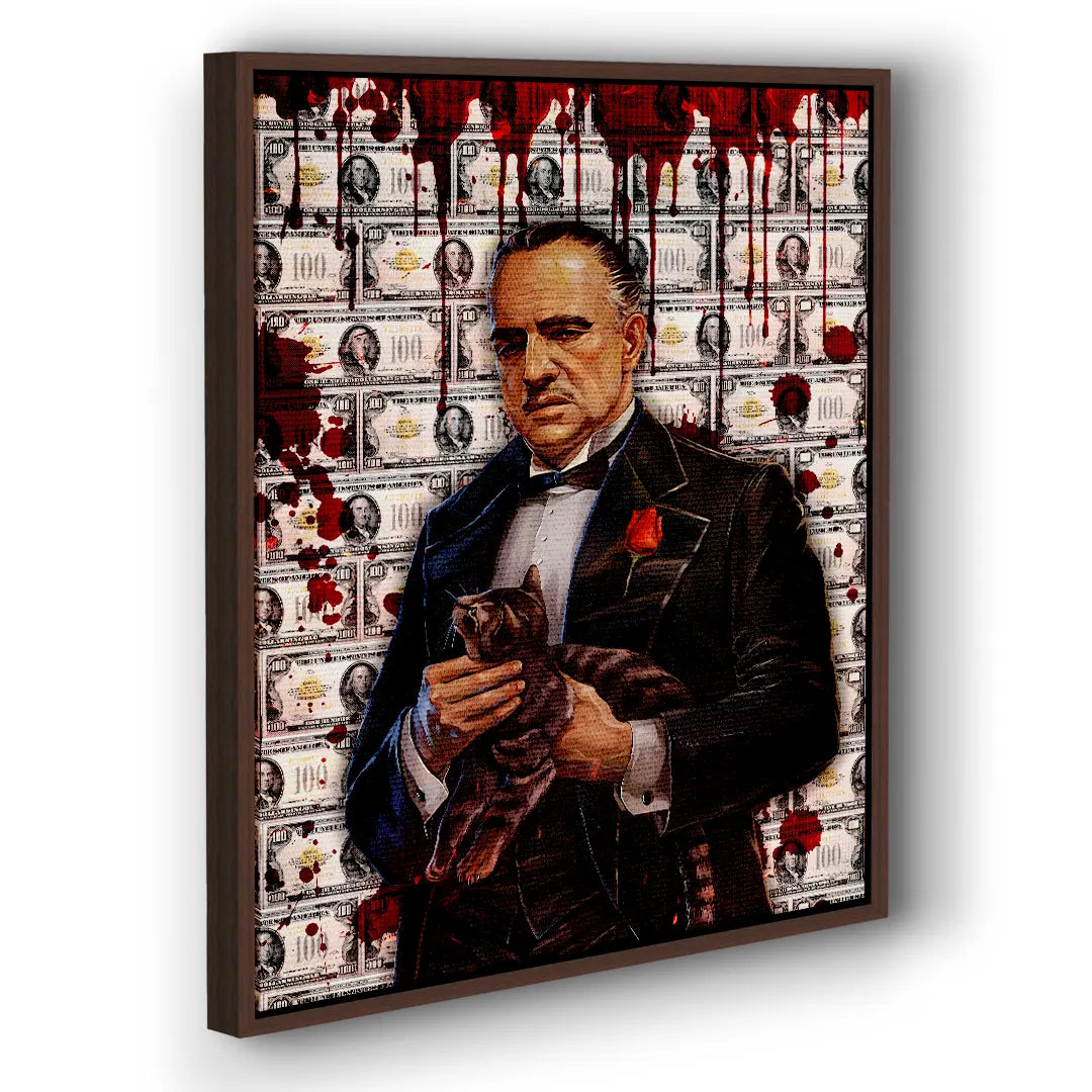 Vito Corleone